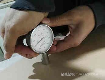 环保高性能 木纤维PCB钻孔垫板830/880